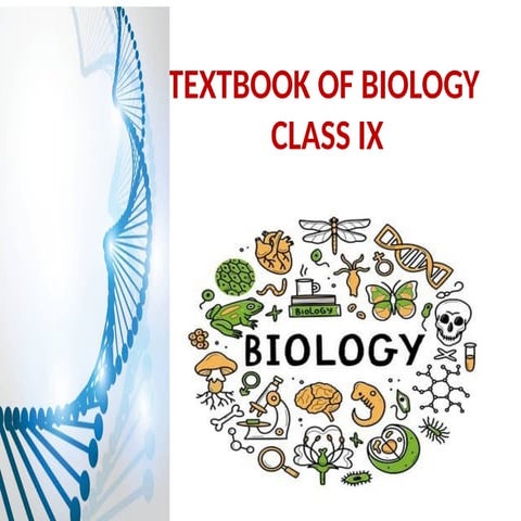 Digital text book Natural science b. Ed 2023-25
