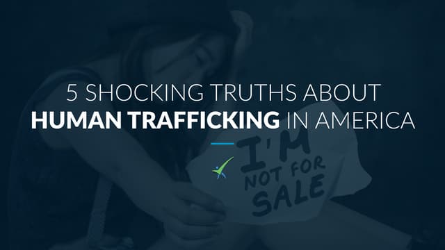 5 Shocking Truths About Human Traff...