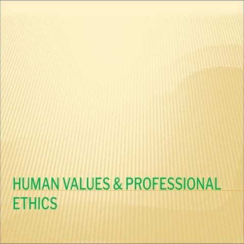 human value pdf.pdf