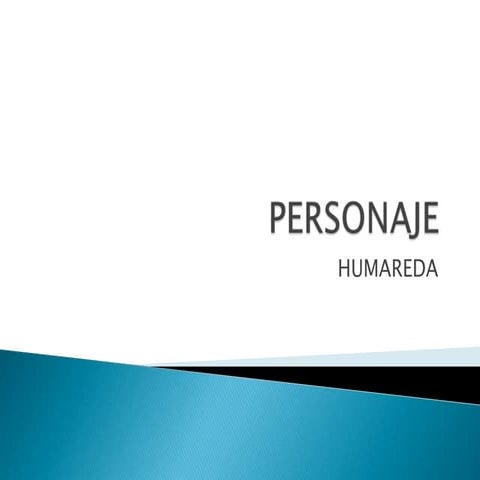 Humareda | PPTX