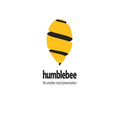 Humblebee 7-trends