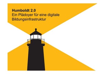 Humboldt 2 partner SAP digital educational infrastructure,
