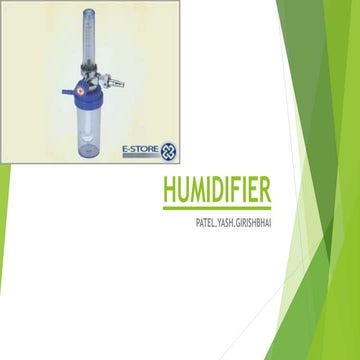 Humidifier