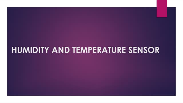 H SENSOR///////....................................