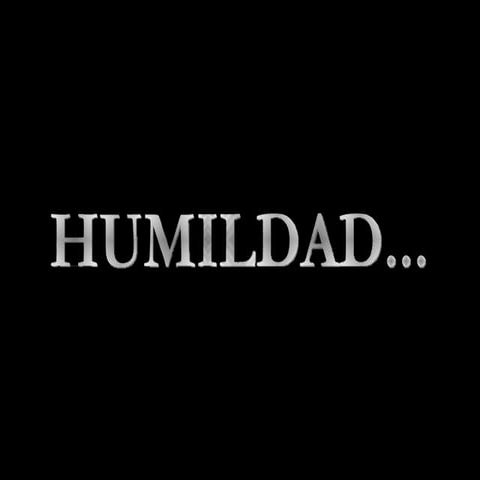 Humildad