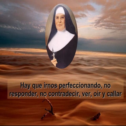 Pastoral Vocacional Franciscana (HFIC):  Sierva de Dios Humilde Patlán Sánchez 