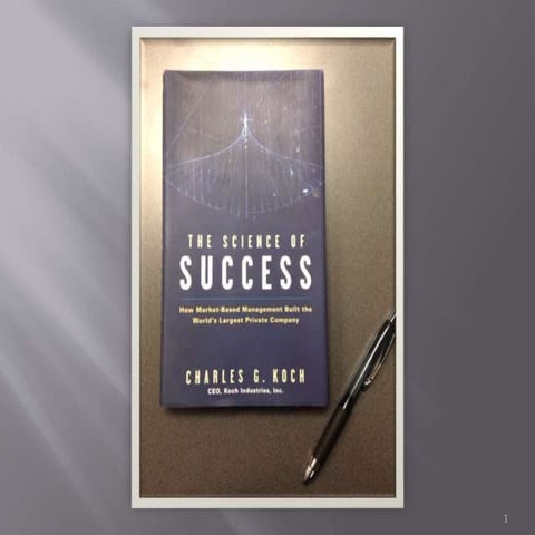 Humility presentation