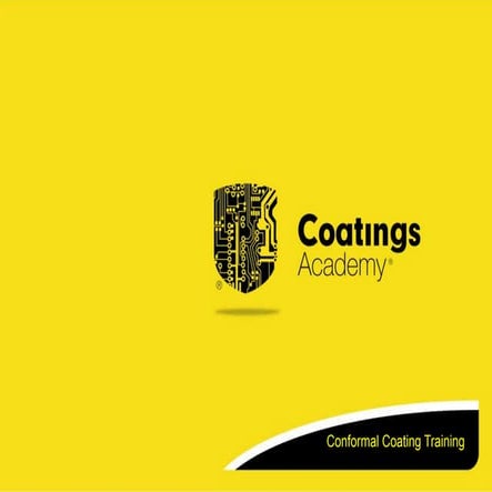 What is a Conformal Coating by Humiseal Academy