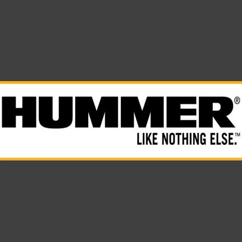 Hummer