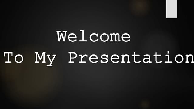 Humming code presentation by Hridoy bepari