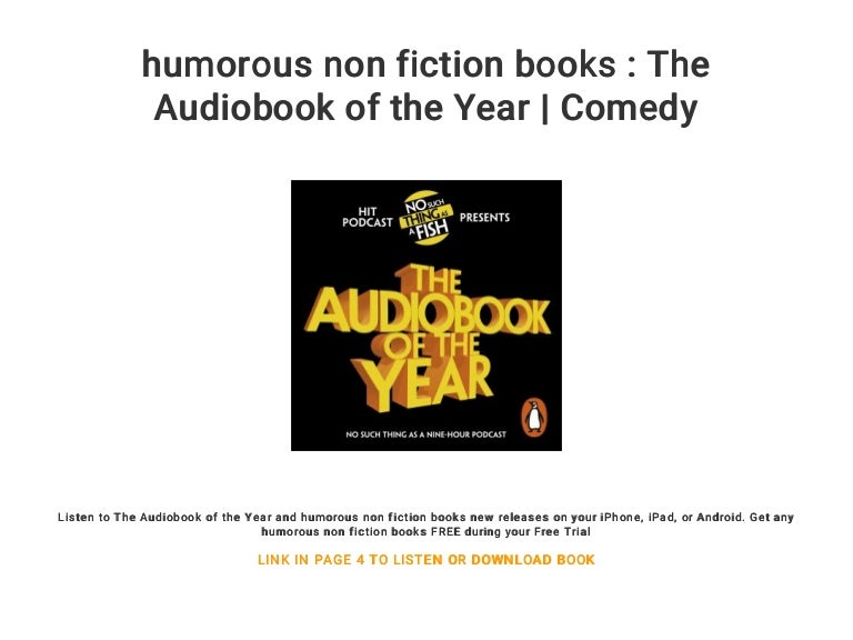 Humorous situation essay image