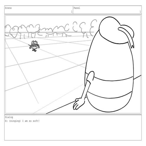 Humpty wip January 29 Part 2