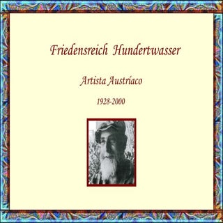 Hundertwasser