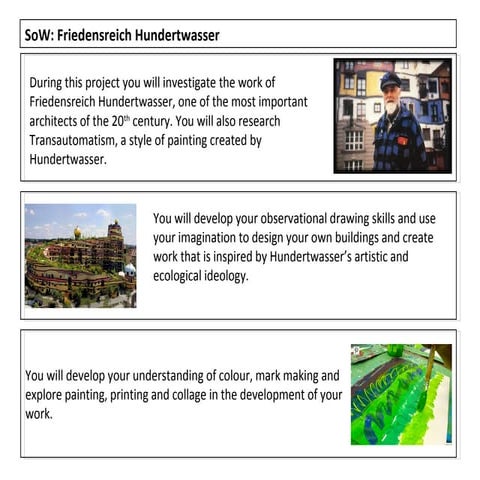 Hundertwasser revised 2017