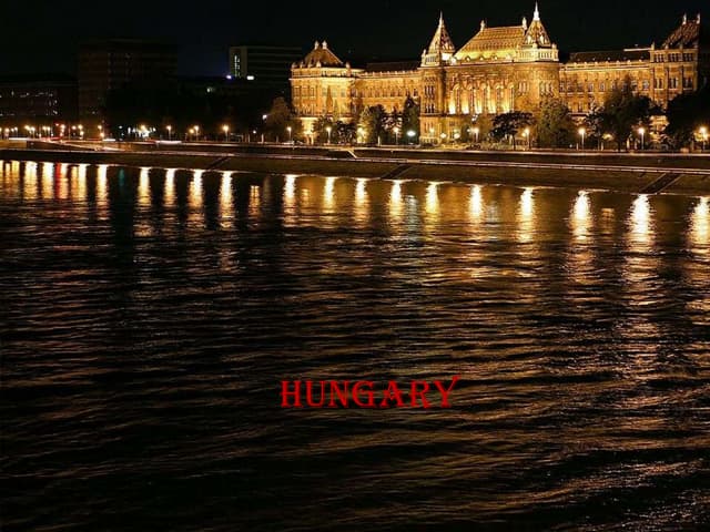Hungary