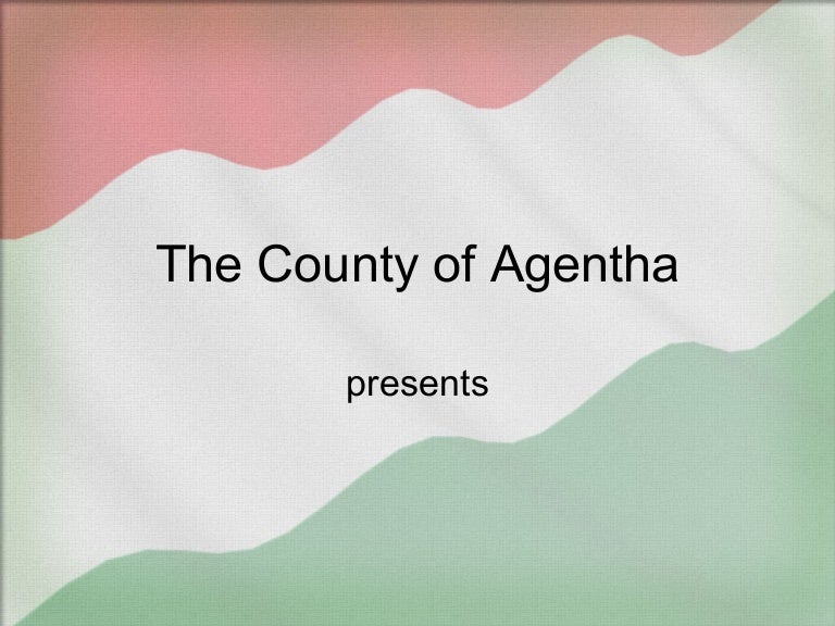 Hungary Flag PowerPoint Presentation PPT Template