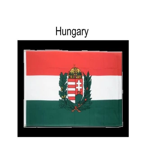 Hungary presentation dorian