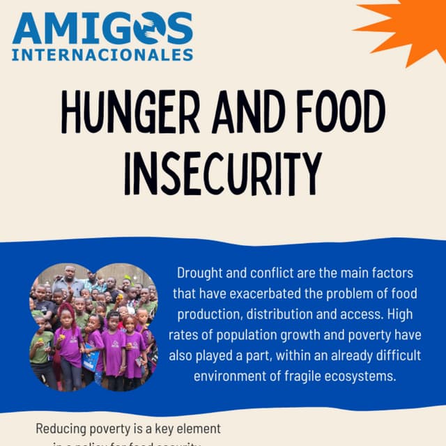 Hunger And Food Insecurity Pdf Hunger And Food Insecurity Pdf