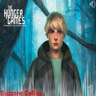 Hunger games Book Trailer by Montannah