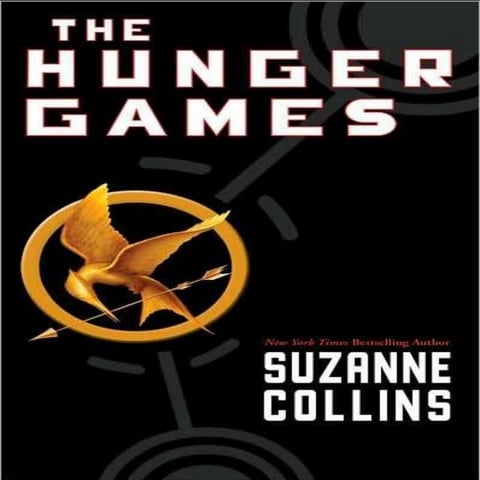 Hunger games Book Talk
