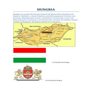 Hungria