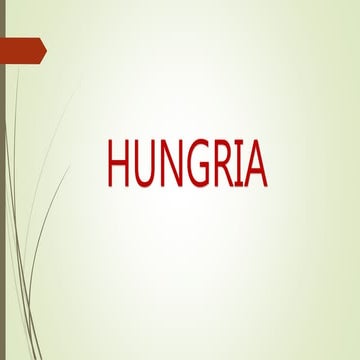 Hungria 9º a
