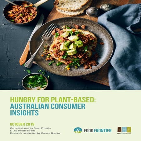 Hungry for-plant-based-australian-consumer-insights-oct-2019