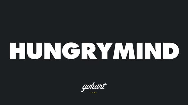 HungryMind
