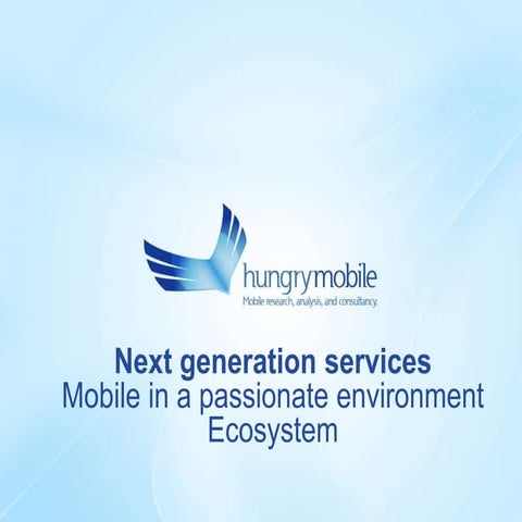 Hungry Mobile Euro Mobile Media
