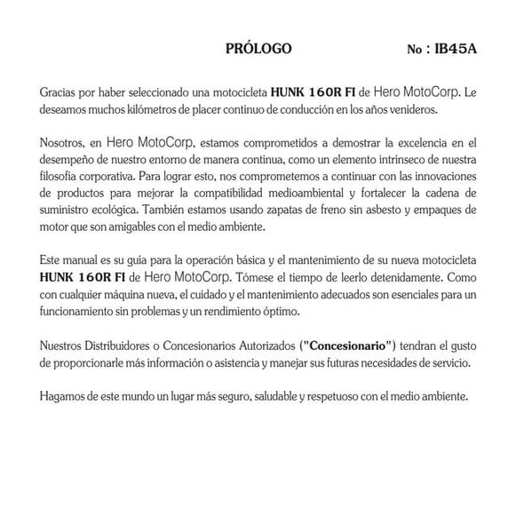 manual hero hunk 150