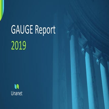 What is Going on in the GovCon Market? Benchmarks and Trends for Government C...