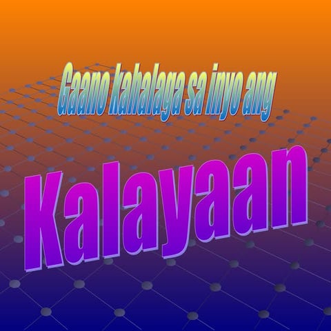 Hunyo 12.lecture on kalayaan