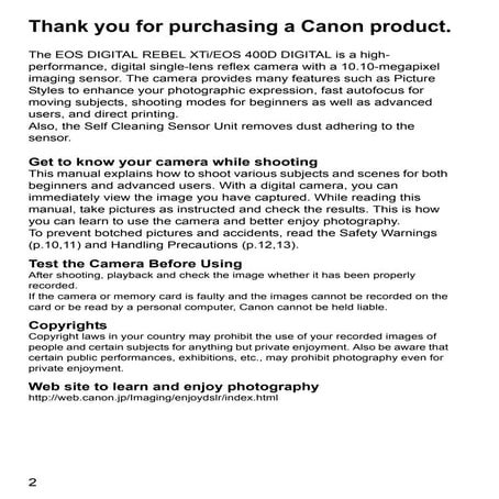 Huong dan su dung canon 40002