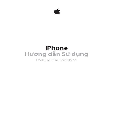 Huong dan su_dung_iphone