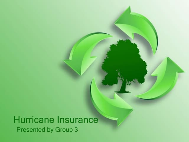 Hurricane