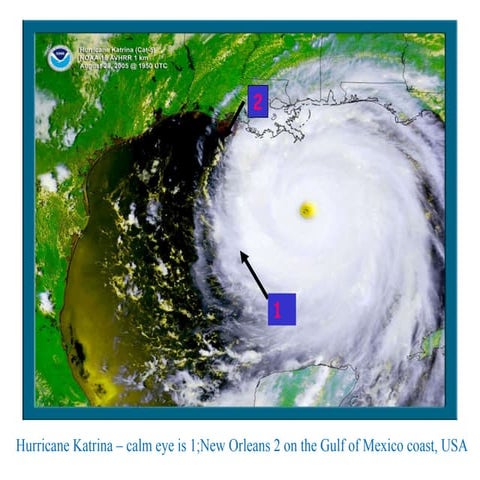 Hurricane Katrina Doc