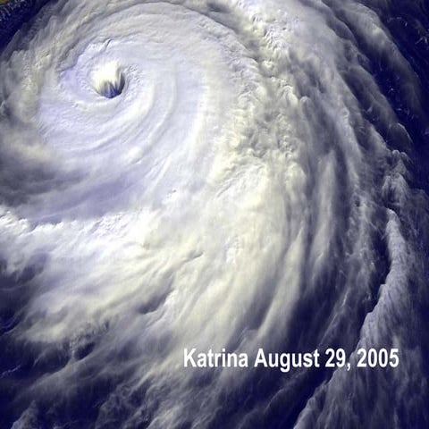 Hurricane katrina 2005 (uploaded from the NOAA Libraries Catalog at www.lib.n...