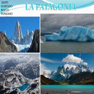 PATAGONIA 2