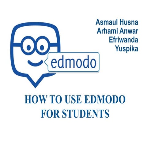 Edmodo