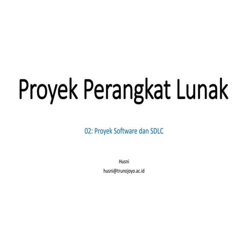 Manajemen Proyek IT PLC dan SDLC kelas.pptx