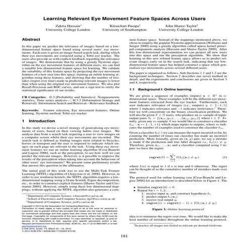 Hussain Learning Relevant Eye Movement Feature Spaces Across Users