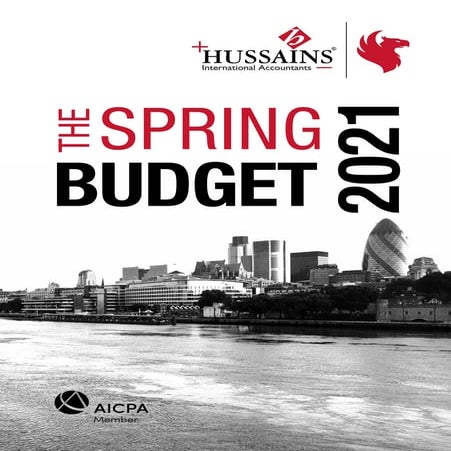 Hussains_Budget-Summary-Report_2021