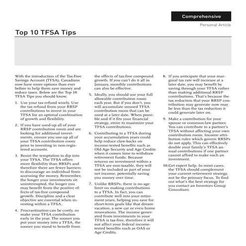 TFSA vs. RRSP Which Is Right for You_edited.pptx