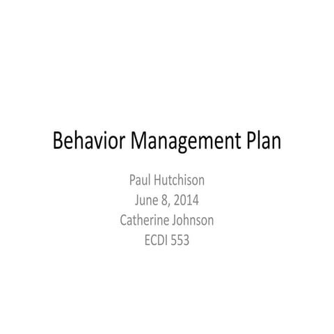 Hutchison p bmp final