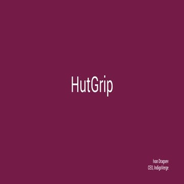 Equipment manufacturers, IoT and business models comparison