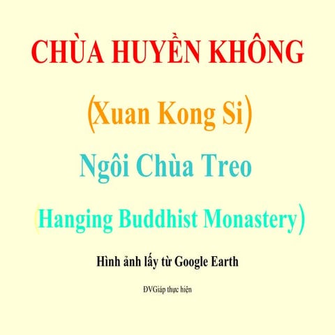 Huyen Khong Tu(Nx Power Lite)