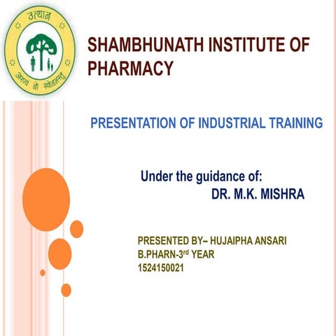quality control test of parenteral product
