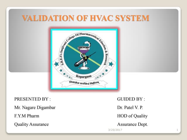 Hvac