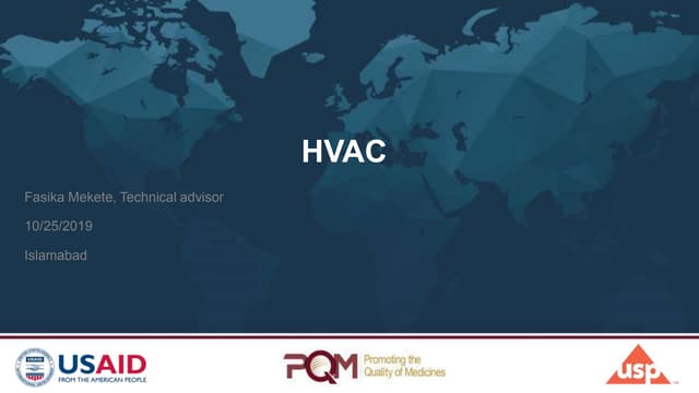 Hvac
