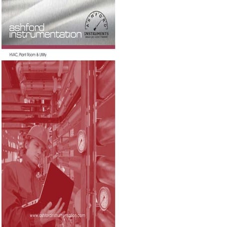 Hvac utility-brochure-ashford inst